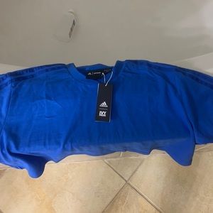 Ivy park rodeo crop top